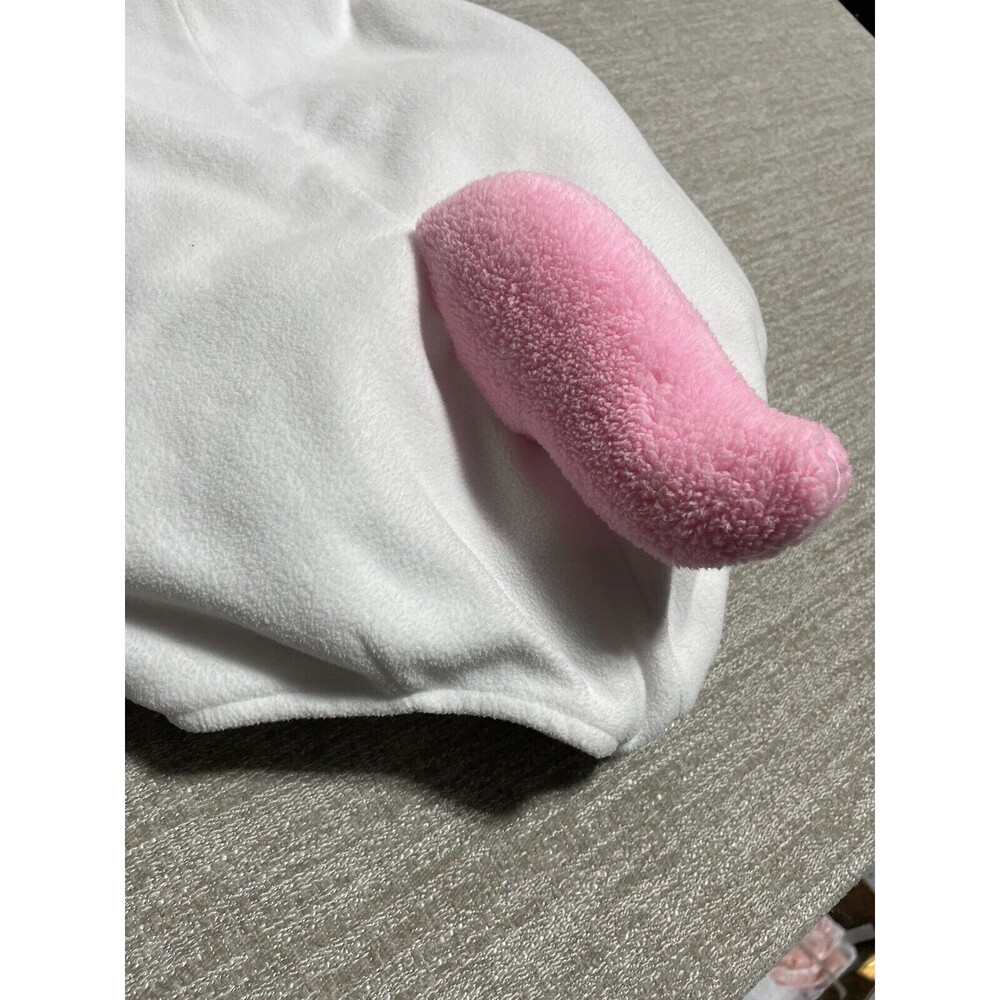 Carter’s Infant Halloween Unicorn Costume 18M One Piece - Picture 8 of 10